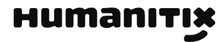 Humanitix logo